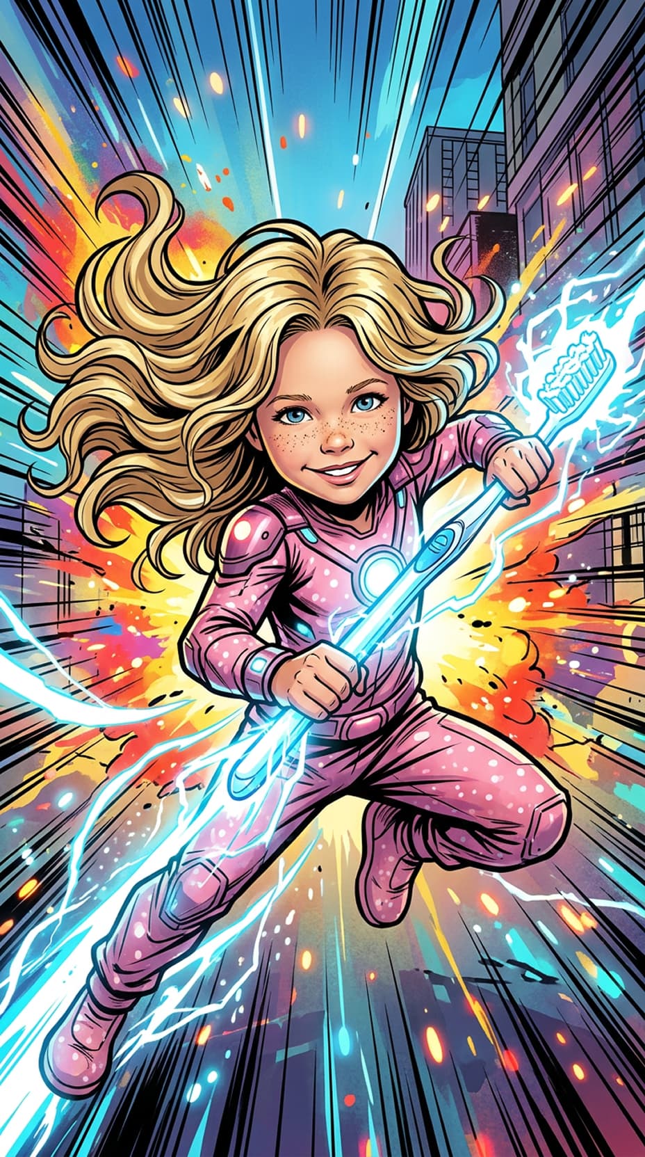 Completed AI transformation